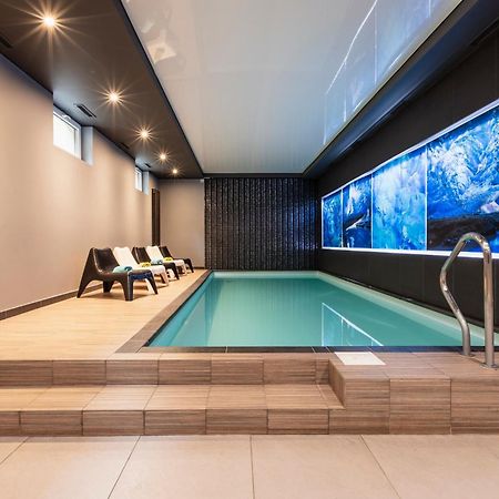 Zlote Gory - Czarna Gora Bed & Breakfast Sienna  Luaran gambar