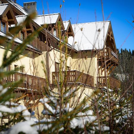 Zlote Gory - Czarna Gora Bed & Breakfast Sienna  Luaran gambar