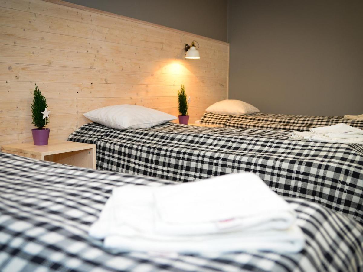 Zlote Gory - Czarna Gora Bed & Breakfast Sienna  Luaran gambar