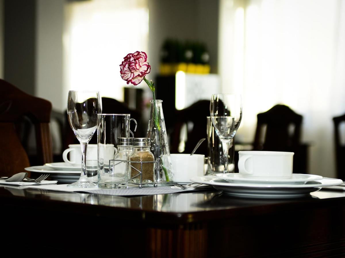Zlote Gory - Czarna Gora Bed & Breakfast Sienna  Luaran gambar