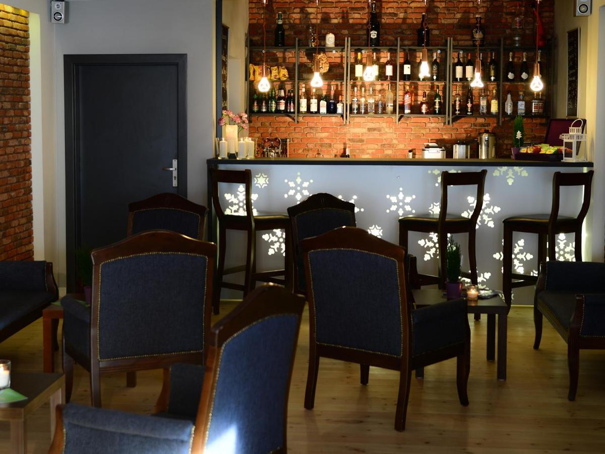 Zlote Gory - Czarna Gora Bed & Breakfast Sienna  Luaran gambar