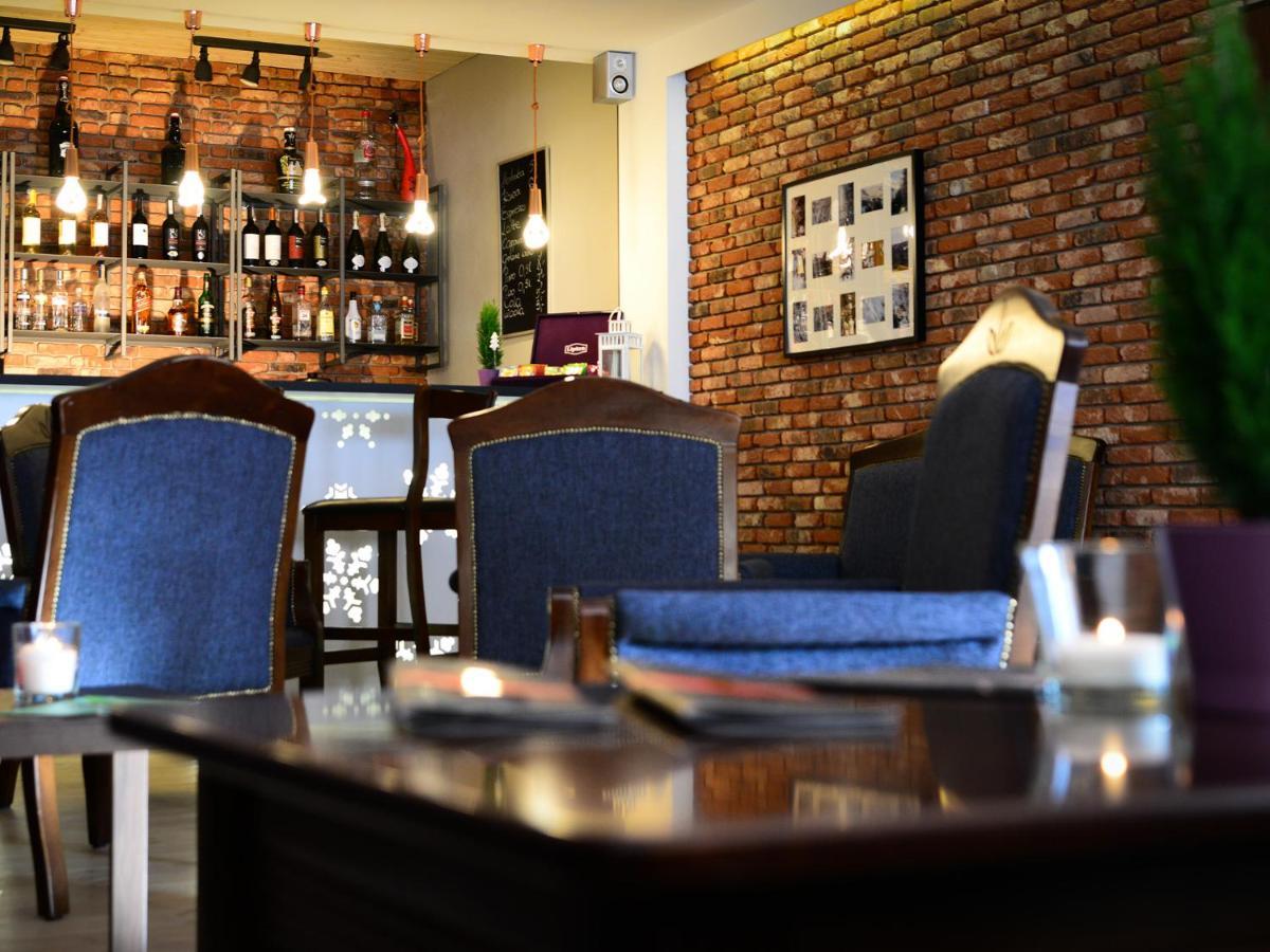 Zlote Gory - Czarna Gora Bed & Breakfast Sienna  Luaran gambar