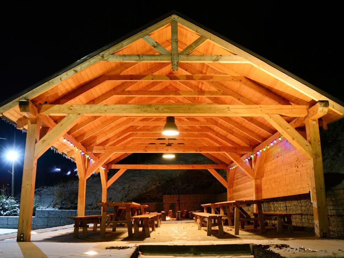 Zlote Gory - Czarna Gora Bed & Breakfast Sienna  Luaran gambar