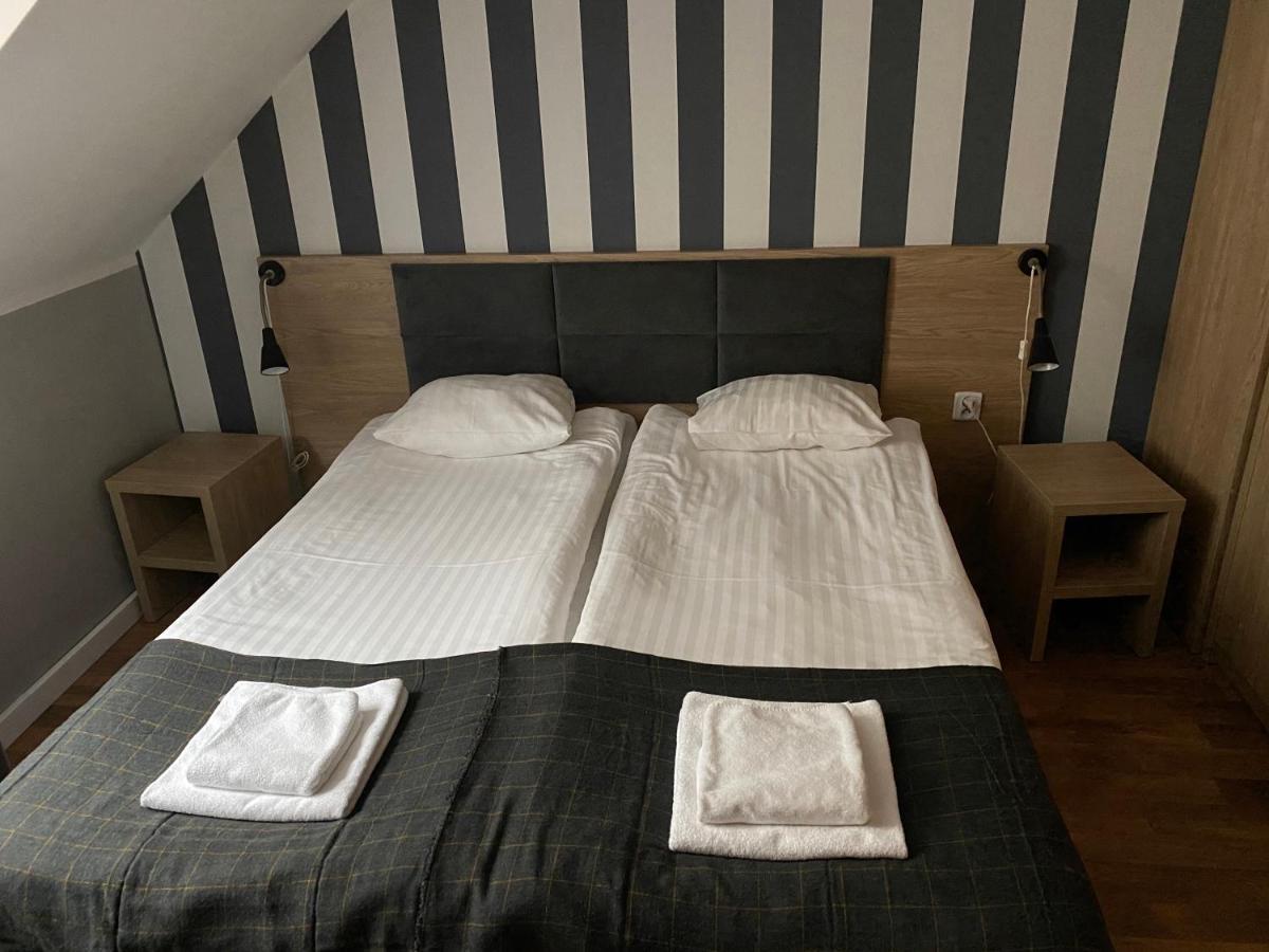 Zlote Gory - Czarna Gora Bed & Breakfast Sienna  Luaran gambar