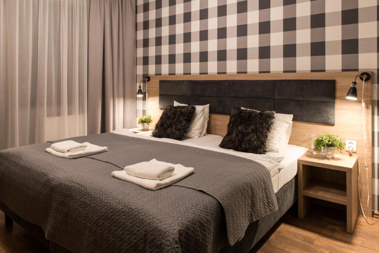 Zlote Gory - Czarna Gora Bed & Breakfast Sienna  Luaran gambar