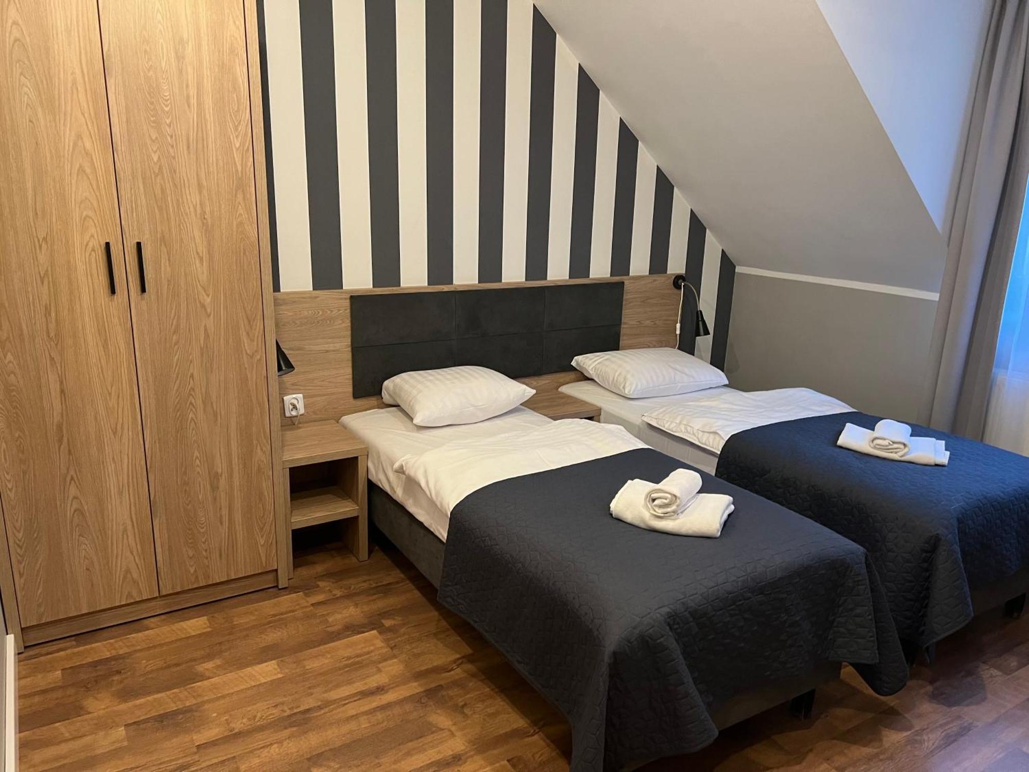 Zlote Gory - Czarna Gora Bed & Breakfast Sienna  Luaran gambar