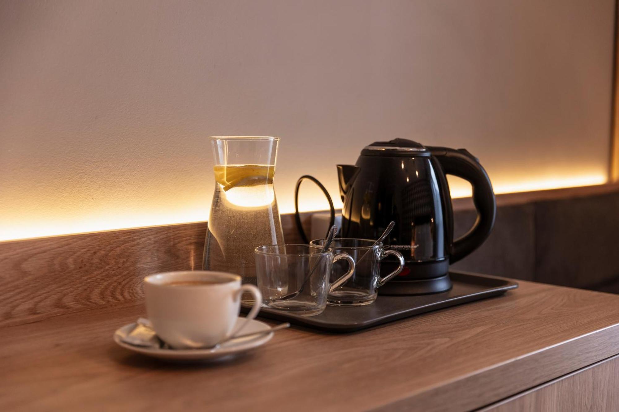 Zlote Gory - Czarna Gora Bed & Breakfast Sienna  Luaran gambar