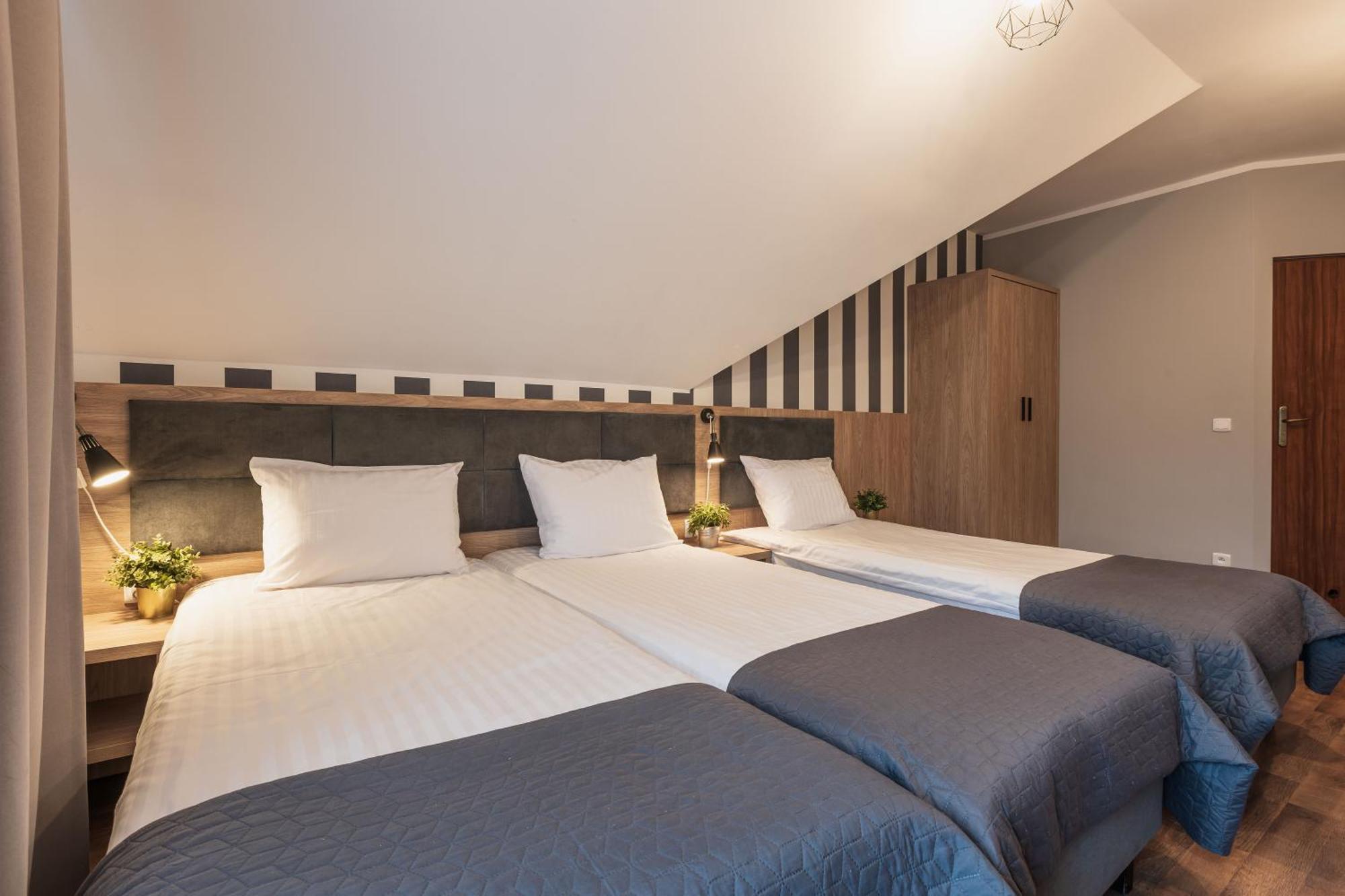 Zlote Gory - Czarna Gora Bed & Breakfast Sienna  Luaran gambar