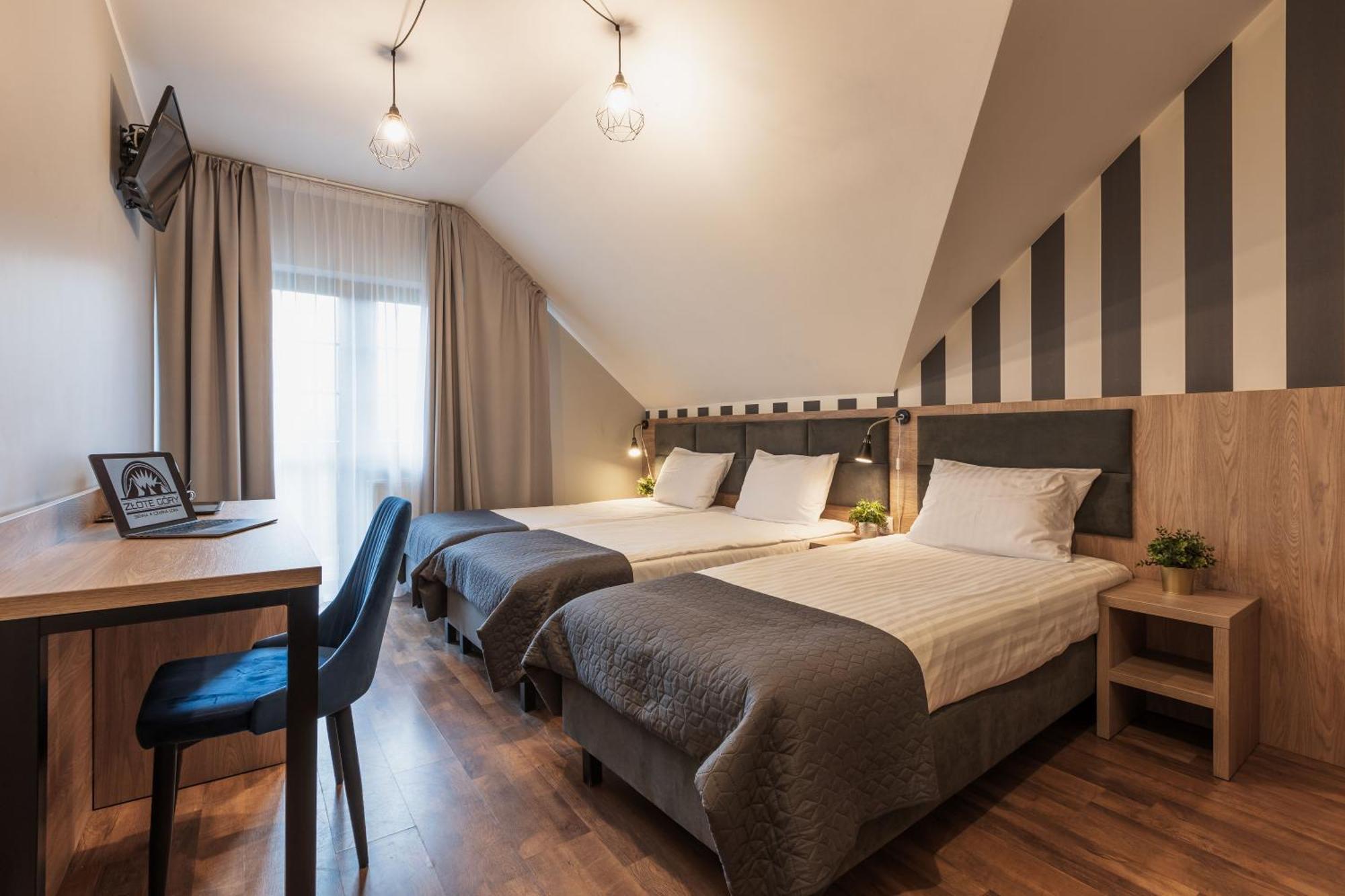 Zlote Gory - Czarna Gora Bed & Breakfast Sienna  Luaran gambar