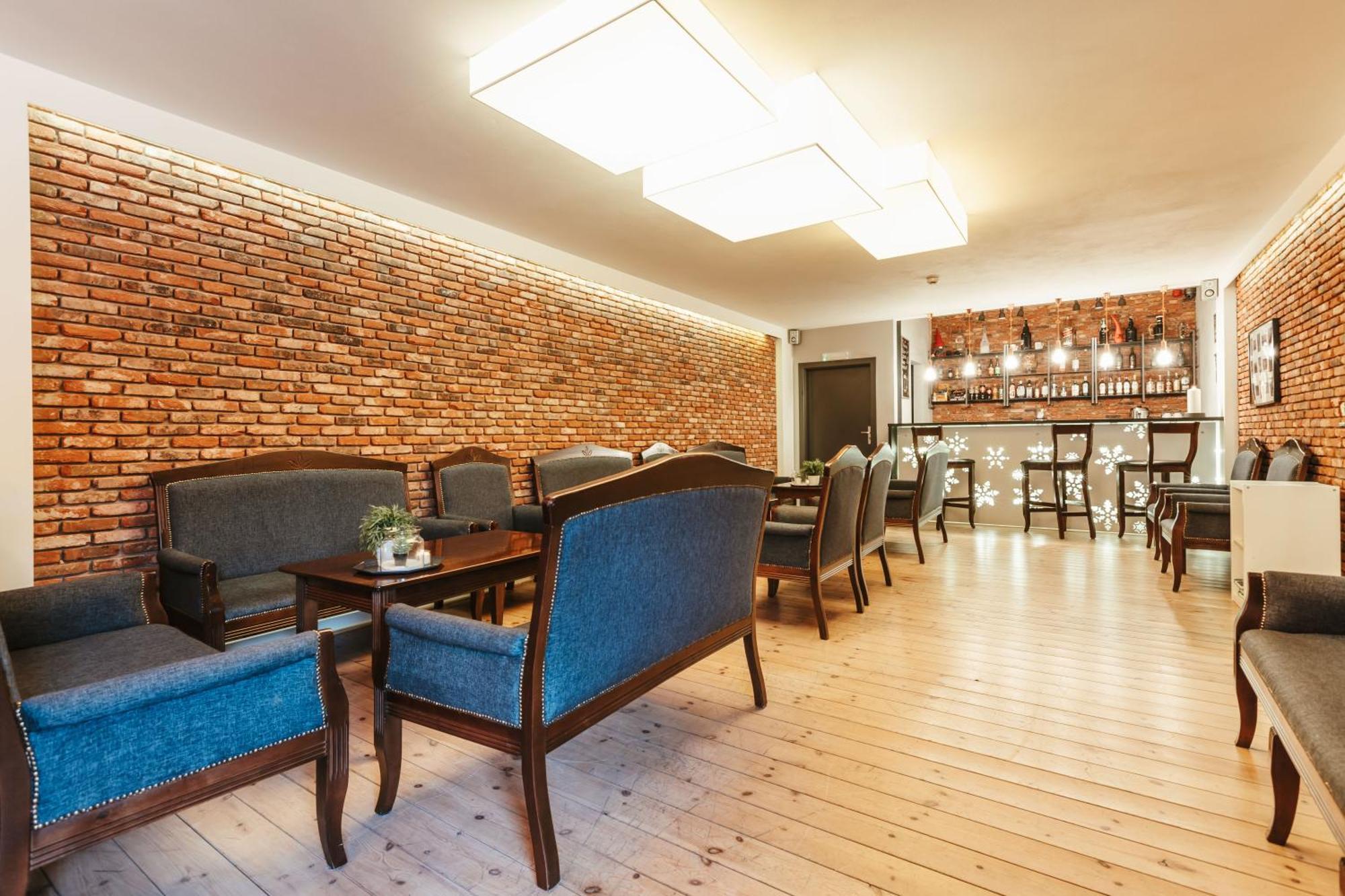 Zlote Gory - Czarna Gora Bed & Breakfast Sienna  Luaran gambar