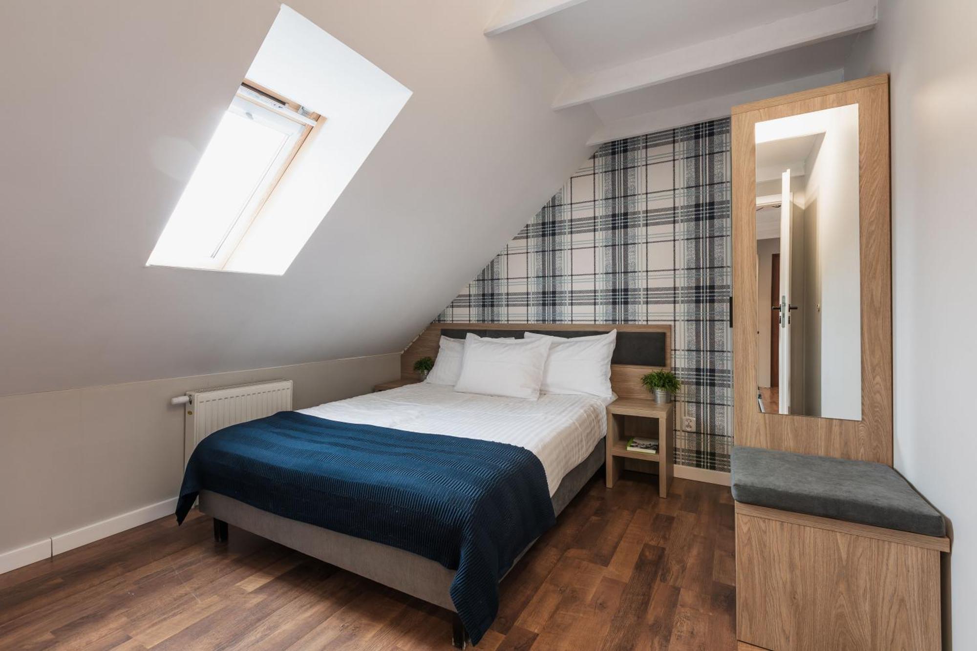Zlote Gory - Czarna Gora Bed & Breakfast Sienna  Luaran gambar