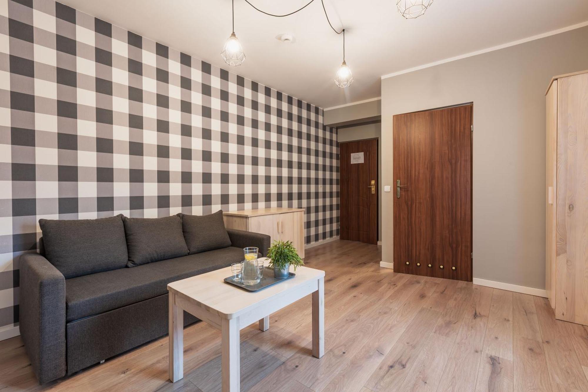 Zlote Gory - Czarna Gora Bed & Breakfast Sienna  Luaran gambar