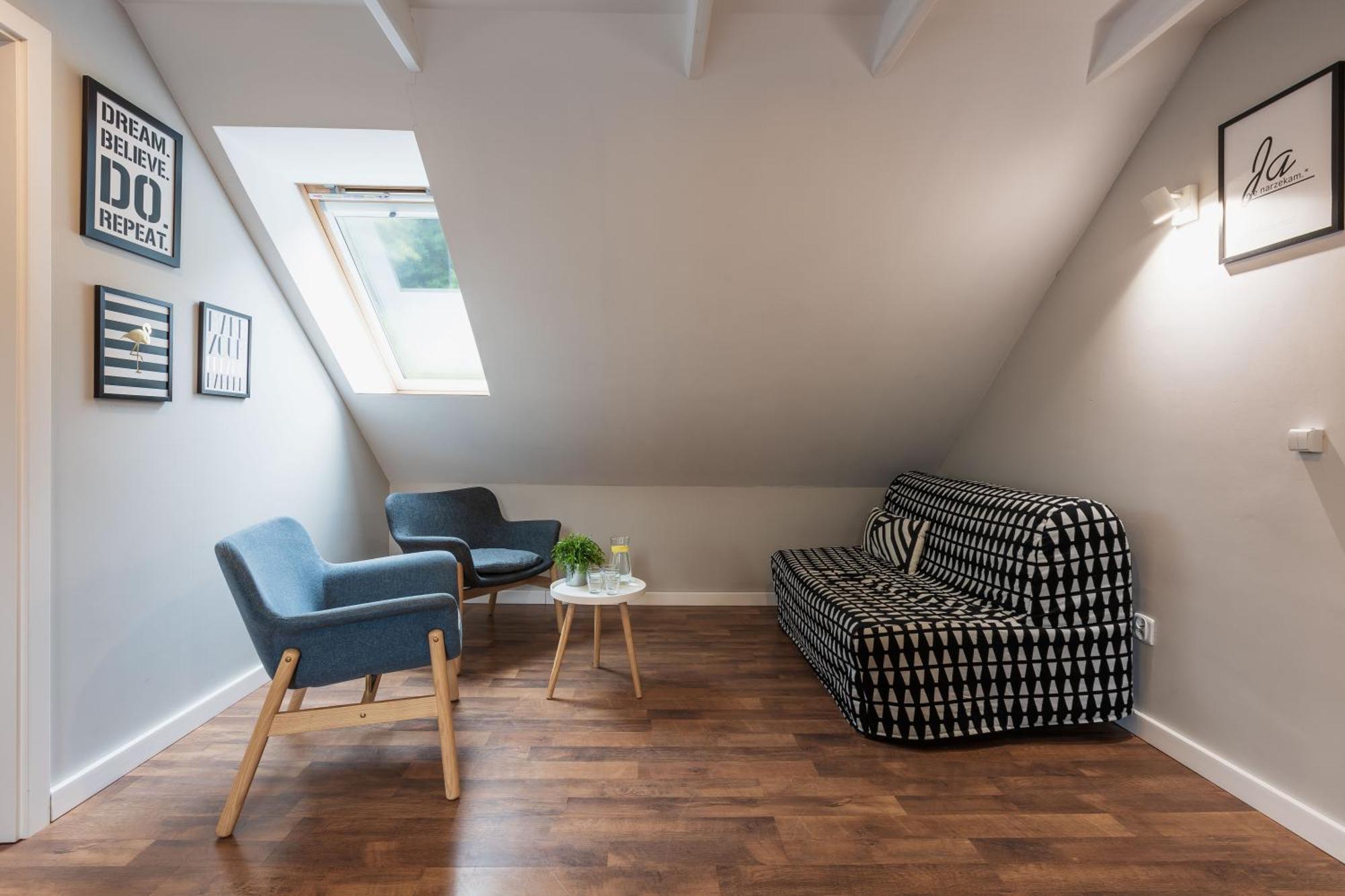 Zlote Gory - Czarna Gora Bed & Breakfast Sienna  Luaran gambar
