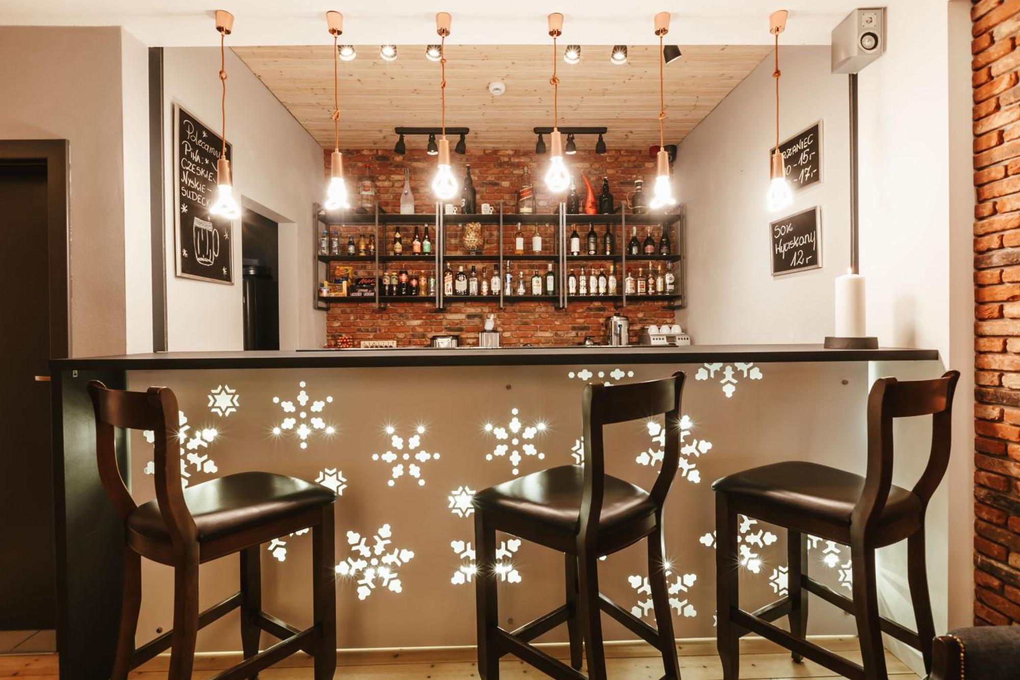 Zlote Gory - Czarna Gora Bed & Breakfast Sienna  Luaran gambar