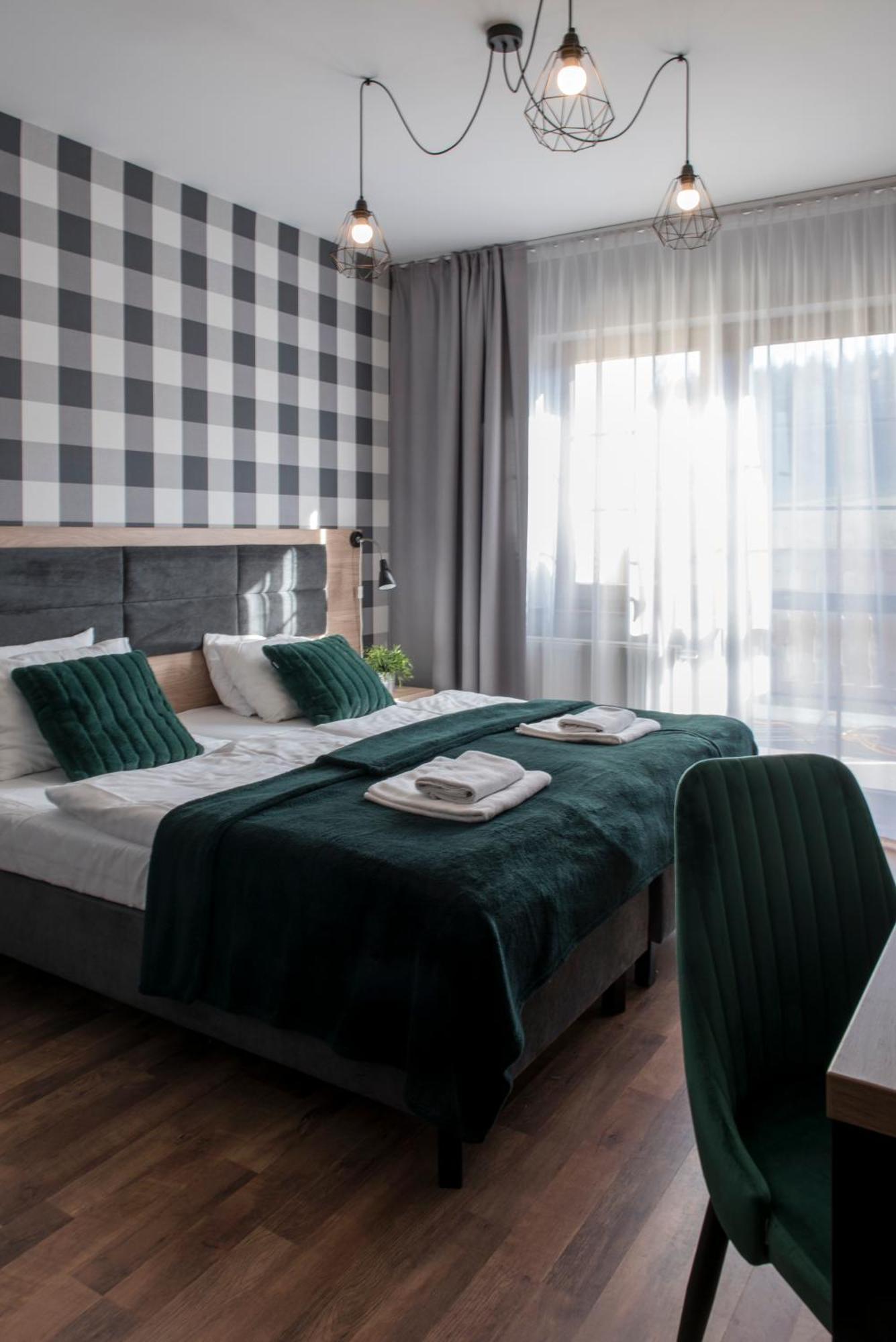 Zlote Gory - Czarna Gora Bed & Breakfast Sienna  Luaran gambar
