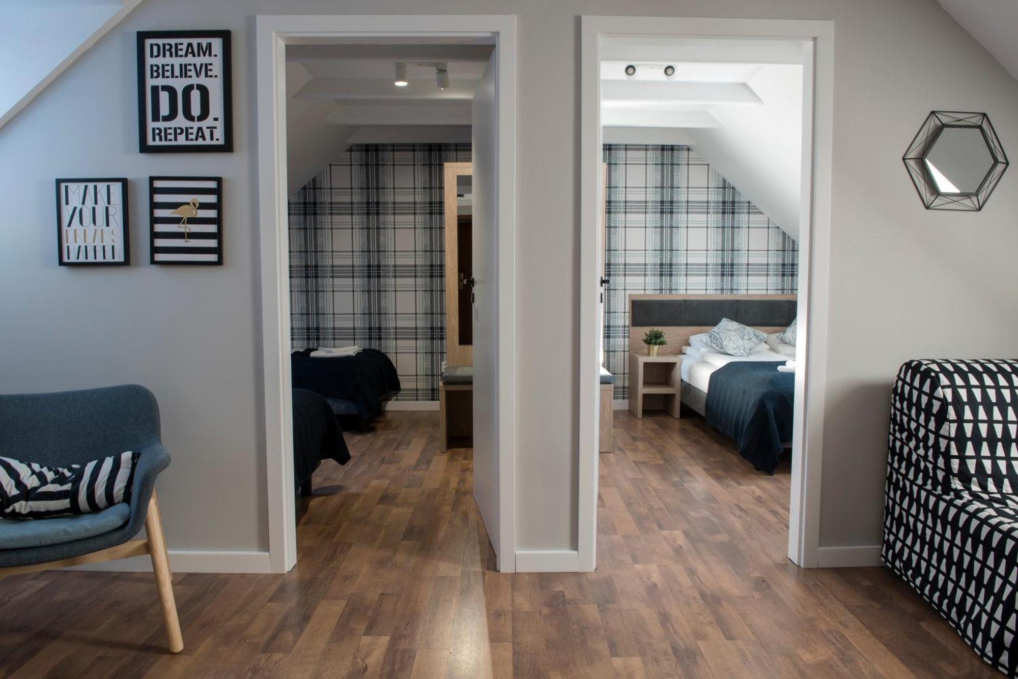Zlote Gory - Czarna Gora Bed & Breakfast Sienna  Luaran gambar